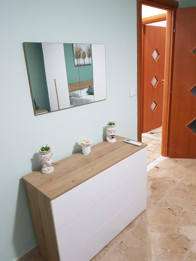 Lotus Of Etna Apartment Catania Bagian luar foto